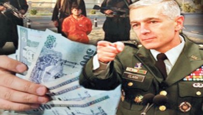 West created ISIS : US General 