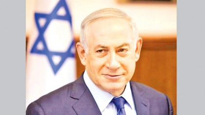 What Netanyahu doesn’t know about history