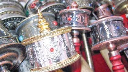 What future for Tibet?