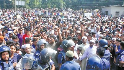 Where is the justice in mob ‘justice’?