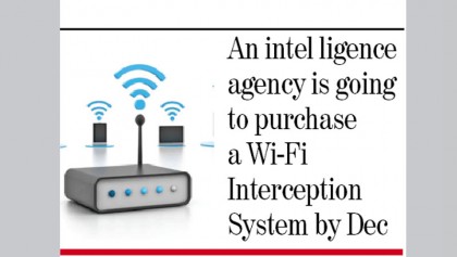 Now, Wi-Fi to come 
under Intel watch