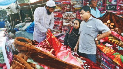 Winter Wear for Export