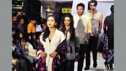 Winter fashion 
What and where to buy
