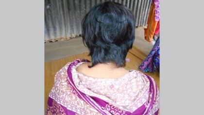 Woman tortured for dowry 