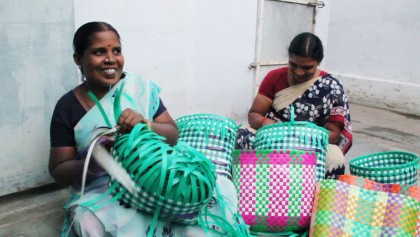 Supporting women entrepreneurship