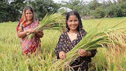 Women farmers need responsive media support, say experts
