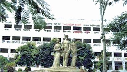 Women’s participation at DU on the rise