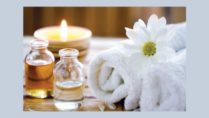 Women’s Day celebration at Dhaka Regency