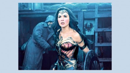 ‘Wonder Woman’ sequel postponed amid coronavirus