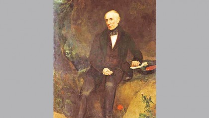 Wordsworth: Obsession for Nature