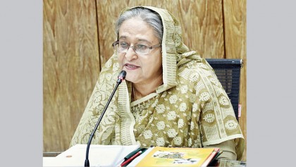 Work out master plan to protect 
arable lands: PM