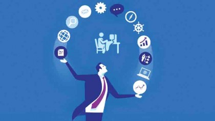 Workforce needs to be equipped with skills                                                                                                                                                                                                                                                                                                                                                                                                                                                                                         