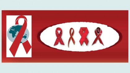 World AIDS Day - 1 December 