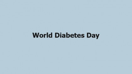 World Diabetes Day