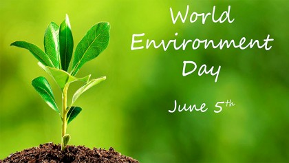 World Environment Day observed in Gaibandha