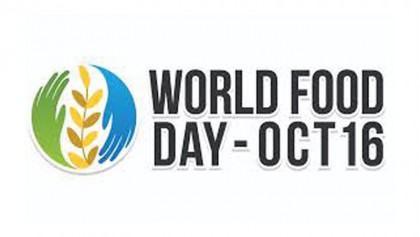 ‘Govt committed to building hunger-free Bangladesh’