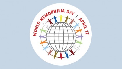 World Haemophilia Day 