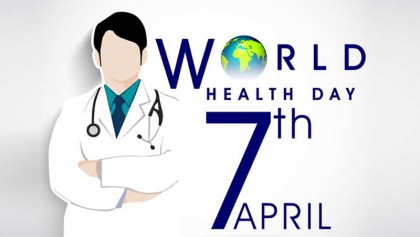 World Health Day today
