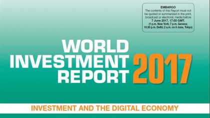 Modest 4.4pc growth in FDI