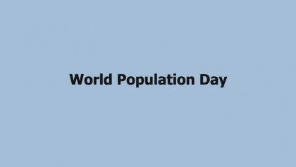World Population Day