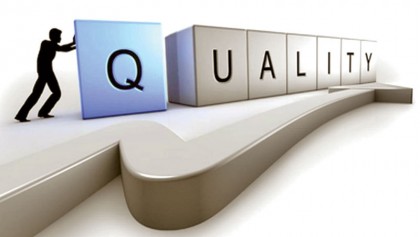 World Quality Day: Problems 
and prospects