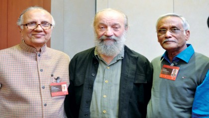 ITI observes World Theatre Day centrally in China