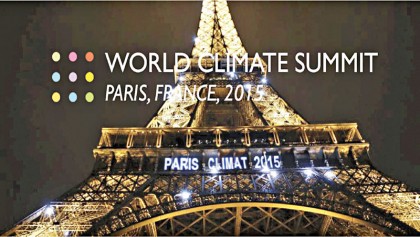 Glimmer of optimism in the climate talks