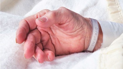Worst bedsores still 
plague patients

