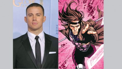 ‘X-Men’ spinoff ‘Gambit’ sets 2019 release date