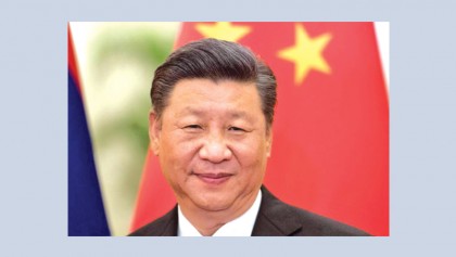 China’s Xi vows to better protect intellectual property