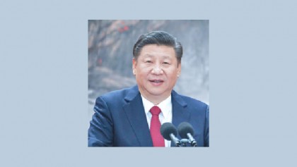 Xi urges youth to ‘love’ the Communist Party