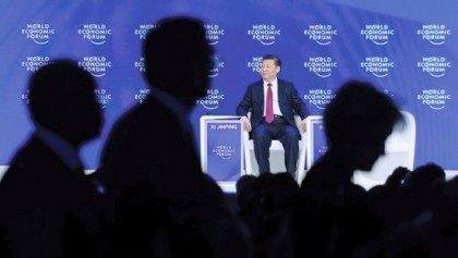 In this new age of darkness, the world must find candour and light