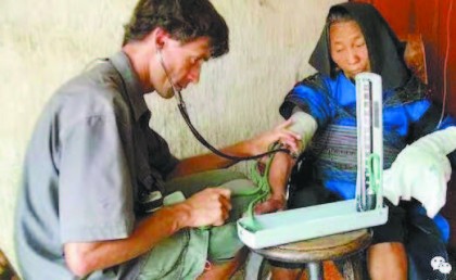 Xia Aike: helping poverty alleviation in Yunnan for 15 years