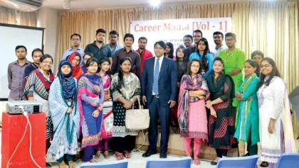 YPAB holds Career Mania