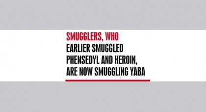 Yaba makes inroads thru India
