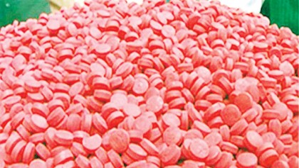 Yaba rackets continue to operate across border