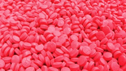 Yaba smuggling continues