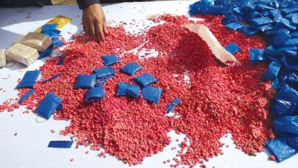 Yaba trafficking must be stopped 