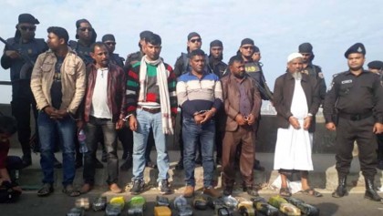 Plan to crack down yaba inflow