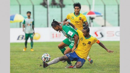 Rahmatganj halt a strong Jamal