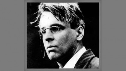 William Butler Yeats 