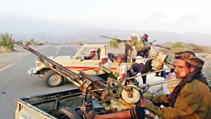 Yemen situation needs a political solution