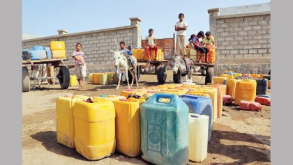 Deadly clashes before 
latest Yemen truce