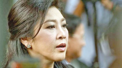 Thai ex-PM Yingluck gets 5-year jail for negligence 