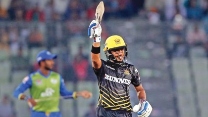 BPL: Target Of Young Cricketers