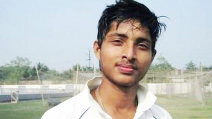 Young Indian cricketer dies after on-field collision