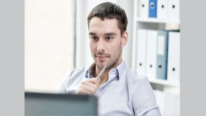 Young adults with 
autism need jobs 