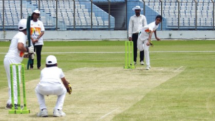 Youth Cricket