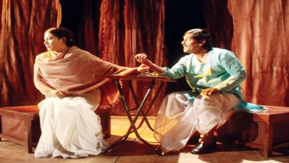 5th Nat�l Youth Theatre Fest begins at Shilpakala today