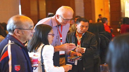 Yunnan ushers in era of high-speed rail